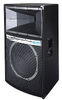 Two-Way Speaker System Enclosure - DJS 5 - Visual Sound, Inc.