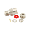 Coaxial Connector (RF) Assemblies - 6099-PE4684-ND - DigiKey