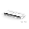 Free Hanging, Panel Mount - 4-641438-5-ND - DigiKey