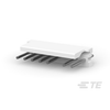 Headers, Male Pins - 641938-6-ND - DigiKey
