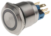 Push Button Switches - 8118499 - RS Components, Ltd.