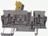 DIN Rail Terminal Blocks - 2260046 - RS Components, Ltd.