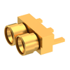 Coaxial Connector (RF) Assemblies - 2201-R201423700-ND - DigiKey