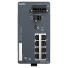 Switches, Hubs - 4008-MCSESM083F23F1-ND - DigiKey