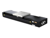Motorized Linear Stage, 300 mm Travel, Stepper Motor, Rotary Encoder, 1/4-20 -- IMS300BPP - Image