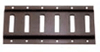 12 Gauge A Track - TRHA-H - Murphy Industrial Products Inc.