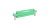 8+6 Pos. Female Cable Housing, Screw-Lok Reverse Fix Panel Mount - G125-22496F3-06-08-00 - Harwin Plc