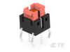 Tactile Switches - 6-2213818-2 - TE Connectivity