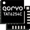 50 - 1000 MHz FTTH RF Amplifier -- TAT6254C