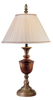12376-0 Table Lamp - 12376-0 - Minka Group