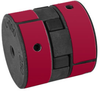 Coupling - Flexible Jaw Type (Inch) -- V 5Z 3-03504 - Image