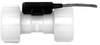 Turbine Flow Sensors -- 2100 - Signet - Image