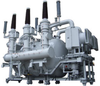 SF6 Gas Transformers - Image