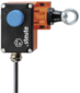 Ex Emergency Pull-wire Switch -- Ex ZS 73 - Image