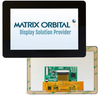 Display Modules - LCD, OLED, Graphic - 635-1194-ND - DigiKey