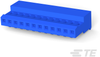 Rectangular Wire & Cable Connectors & Housings - 4-640442-2 - TE Connectivity
