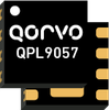0.6 - 4.2 GHz Low Noise Amplifier -- QPL9057 - Image