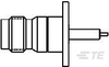 RF Connectors - 1063350-1 - TE Connectivity