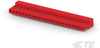 Standard Rectangular Connectors - 5-641224-4 - TE Connectivity