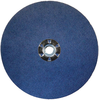 7 Tiger Zirc RFD 60Z Grit 5/8-11 UNC - 59914 - Weiler Abrasives