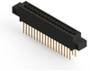 Card Edge Connectors - Edgeboard Connectors - 396-036-522-812 - Lingto Electronic Limited