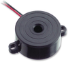 Buzzer, Piezo, Wire, 85Db, 3-28V; Transducer Function Kingstate - 48W6006 - Newark, An Avnet Company