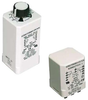 Time Delay Relay, Dpdt, 120S, 240Vac; Contact Voltage Vdc Struthers-Dunn - 08J5589 - Newark, An Avnet Company