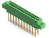Card Conn, Dual Side, 36Pos, Wire Wrap; Card Edge Connector Type Edac - 85H7224 - Newark, An Avnet Company
