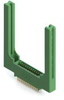 Card Edge Conn, Dual Side, 24Pos, Th; Card Edge Connector Type Edac - 67AJ7047 - Newark, An Avnet Company