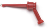 Test Clip, 1Position; No. Of Contacts Pomona - 77B6023 - Newark, An Avnet Company