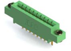 Card Conn, Single Side, 9Pos, Wire Wrap; Card Edge Connector Type Edac - 60AJ2803 - Newark, An Avnet Company