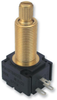 Potentiometer, Guitar, 250Kohm 10%, 50Mw; Track Resistance Bourns - 79R7415 - Newark, An Avnet Company