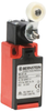 Switch, 1Nc/1No, 500Vac, 10A; Limit Switch Actuator Bernstein - 47T2134 - Newark, An Avnet Company