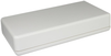 Multipurpose Enclosure, Abs, White; Enclosure Type Takachi - 84X0133 - Newark, An Avnet Company