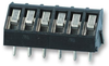 Wire-To-Board Terminal Block, 3, 300 V, 15 A, 26 Awg, 12 Awg Rohs Compliant Imo Precision Controls - 93K2936 - Newark, An Avnet Company