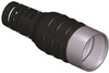 Strain Relief Boot, Tpe, 12.8Mm, Blk Rohs Compliant Amphenol Sine/tuchel - 65AH7986 - Newark, An Avnet Company