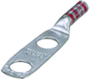 Terminal, Compression Lug, M10, 8Awg; Product Range Panduit - 52AH0927 - Newark, An Avnet Company