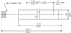 Boron Lined Neutron Proportional Counter -- LND 23210 - Image