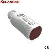M18 BGS photoelectric sensor -- PSS-YC10DNBR-E2 - Image