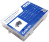 Power Inductor Sample Kit, 0.47Uh-10Uh Rohs Compliant Monolithic Power Systems (Mps) - 54AK6148 - Newark, An Avnet Company
