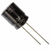 Cap Aluminum Lytic 33uF 450V 20% (16 X 25mm) Radial 7.5mm 1000mA 10000h 105C Bulk - 590-EEU-EE2W330 - Utmel Electronic Limited
