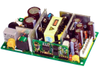 AC to DC Converter - PSSNP-Z08F - Richardson RFPD