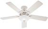 The Sonora - 52" - 21435 - Hunter Fan Company