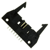 Connectors, Interconnects - Rectangular Connectors - Headers, Male Pins - 1380926-5499206-3 - Win Source Electronics