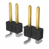Headers, Male Pins - 609-54201-G0807LF-ND - DigiKey