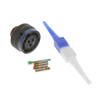 Circular Connector Assemblies - AMS27473T12B3S-ND - DigiKey