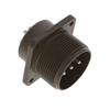 Circular Connector Assemblies - 339-MS3102E20-18P-ND - DigiKey