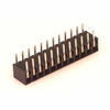 Headers, Receptacles, Female Sockets - 900-0872642452-ND - DigiKey