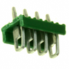 Headers, Male Pins - A36389-ND - DigiKey