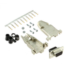 D-Sub Connector Assemblies - A122899-ND - DigiKey